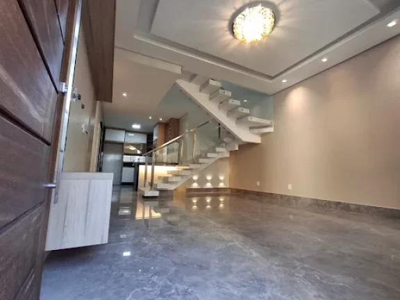 Imagem Casa com 4 dormitórios à venda, 220 m² por R$ 1.560.000,00 - Aribiri - Vila Velha/ES