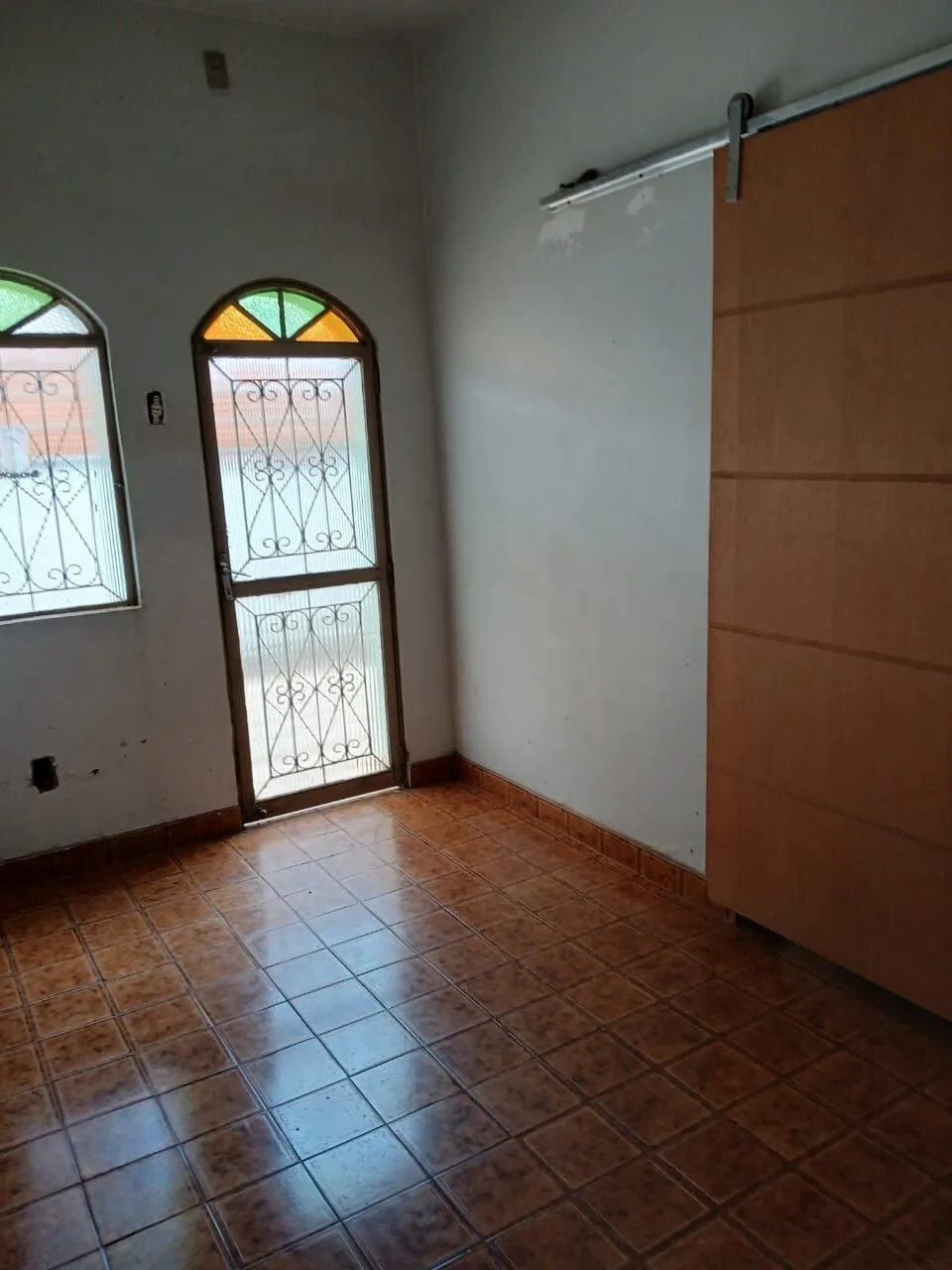 Imagem Casa 3 quartos I sendo uma suíte I no Bairro Alvorada .