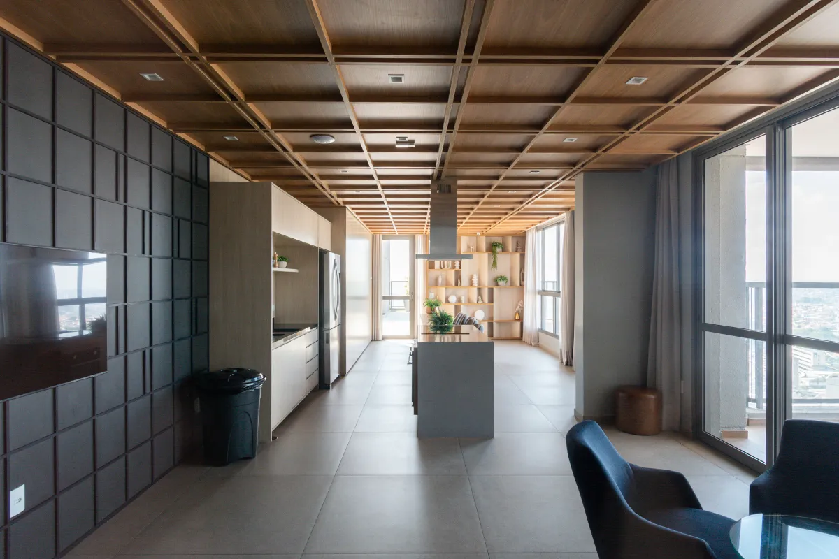 Imagem Apartamento para venda em Vila Prudente com 2 quartos, sendo 1 suíte, 64m2