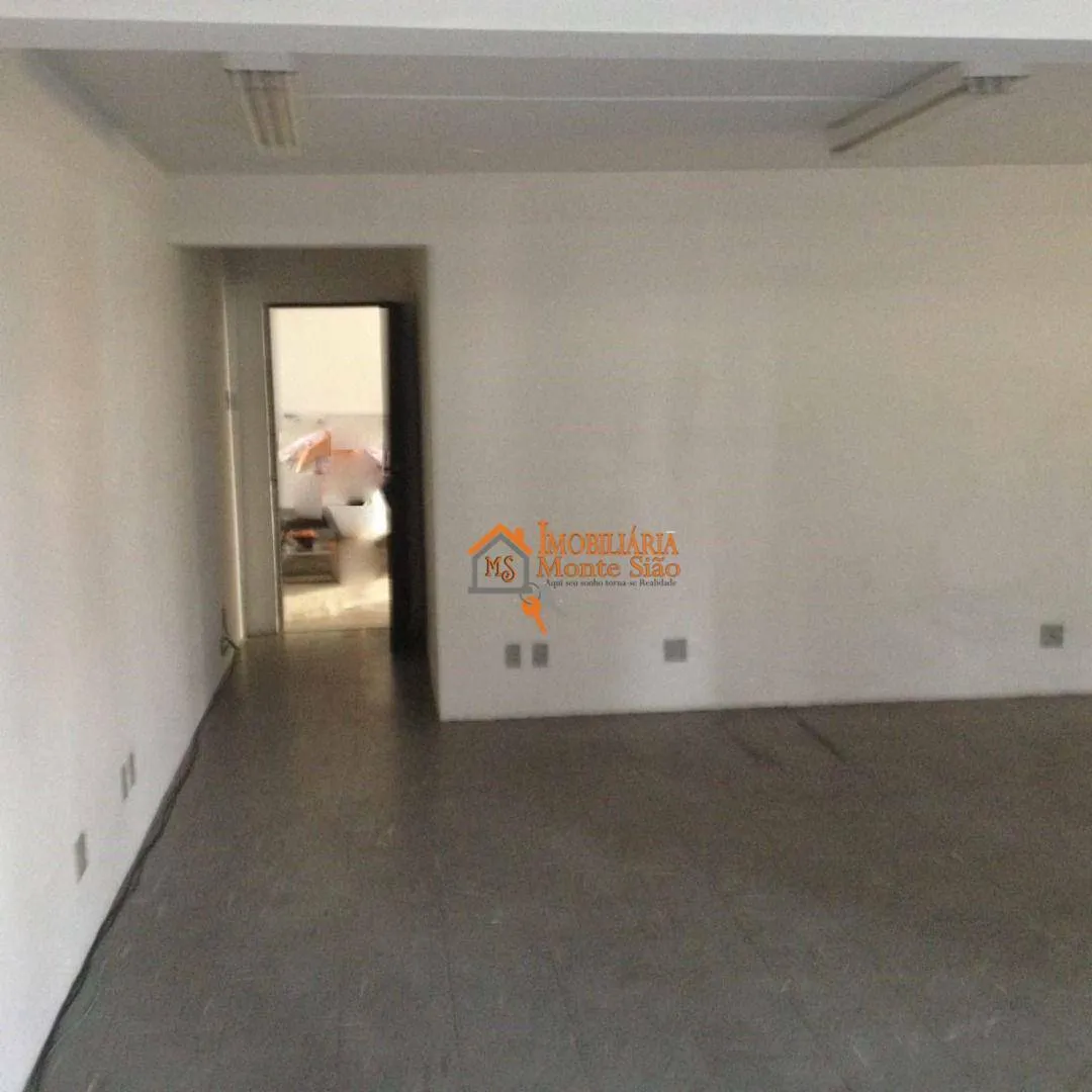 Imagem Prédio, 420 m² - venda por R$ 8.500.000,00 ou aluguel por R$ 32.000,00/mês - Centro - Guarulhos/SP