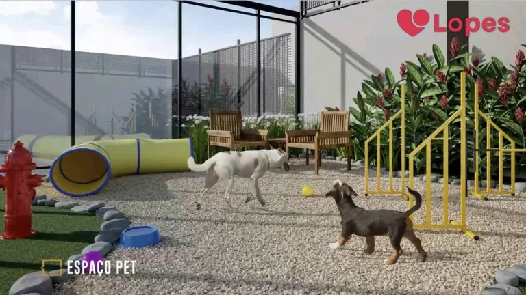 Imagem Apartamento com 2 Quartos à Venda, 61 m² em Jardim - Santo André