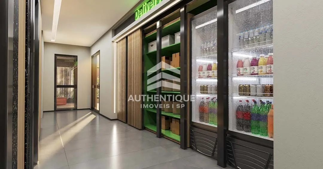 Imagem Wire Capote Valente - Pinheiros - Apartamento à venda no bairro Pinheiros - São Paulo/SP, Zona Oeste