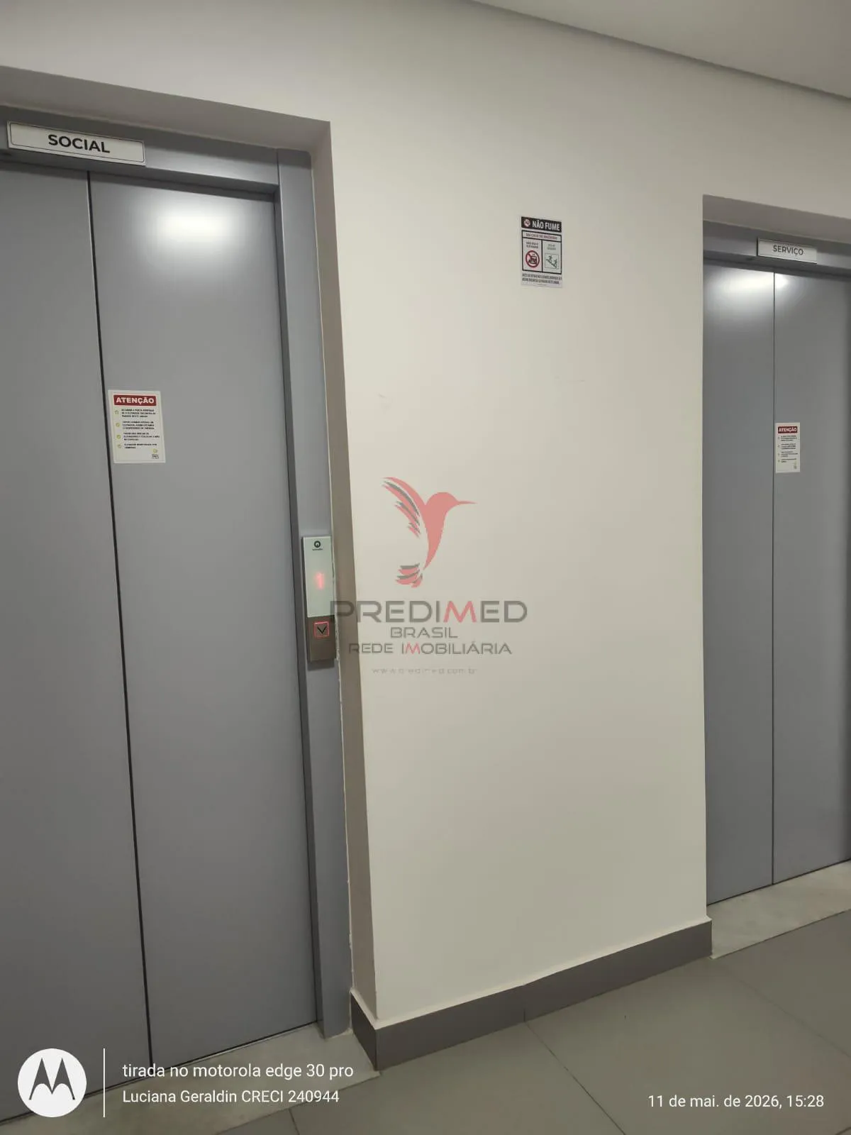 Imagem Lindo Apartamento de 3 Quartos,no Pátio Santa Cecília em Piracicaba