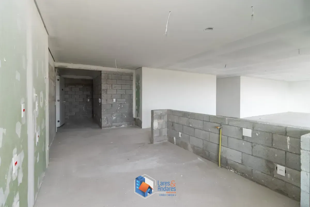 Imagem Apartamento para venda em Alto de Pinheiros com 4 quartos, sendo 4 suítes, 327m²