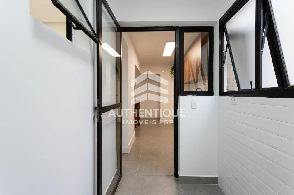 Imagem Suzy II - Vila Olímpia - Apartamento à venda no bairro Vila Olímpia - São Paulo/SP, Zona Sul