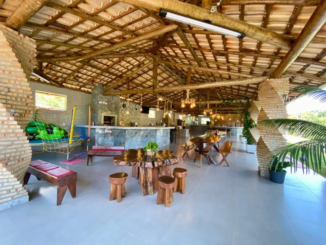 Imagem Vendo excelente chácara em Bonfim/MG com 5.525 m² de área total,