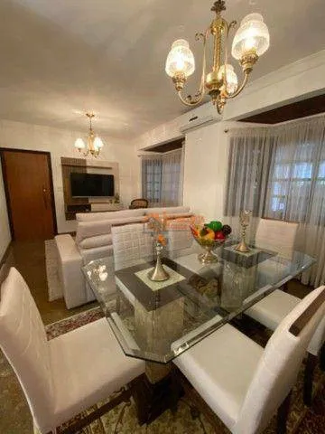 Foto do imóvel Sobrado com 3 dormitórios à venda, 130 m² por R$ 826.000,00 - Jardim Paraventi - Guarulhos/SP