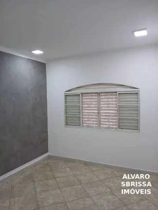 Imagem Oportunidade - Casa Espaçosa para Venda ou Locação no Centro 374m², Ideal para Residência ou Comércio - Itu/SP