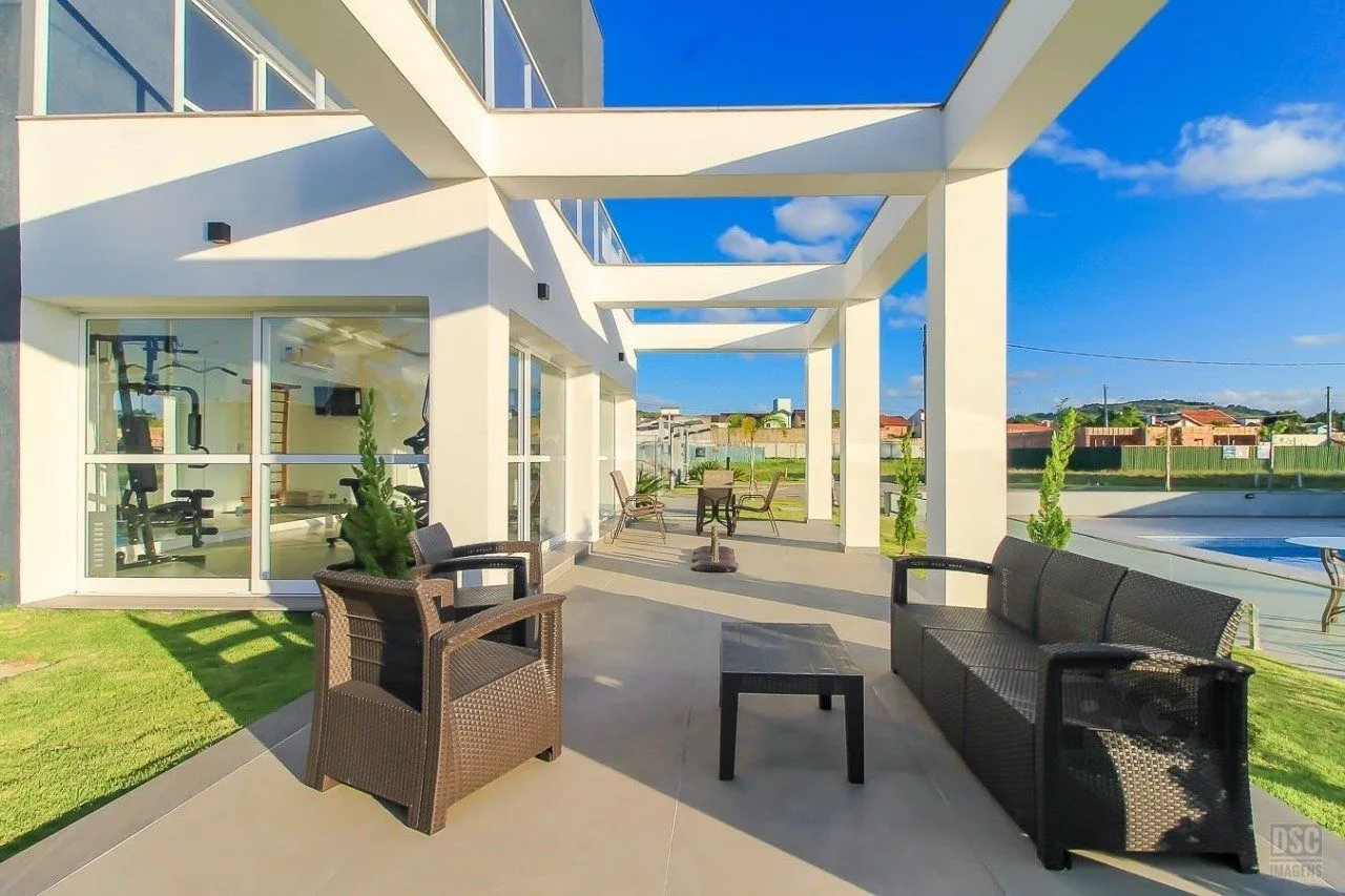 Imagem Terreno em Condomínio com 150m²