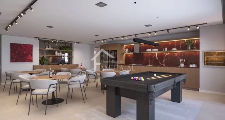 Imagem Apartamento na Planta no bairro América