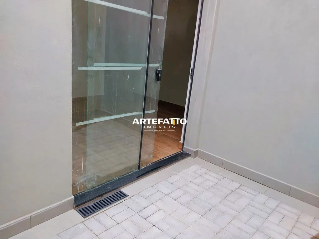 Imagem Casa à venda em Franca, Residencial Irineu Zanetti, com 3 quartos, 81m2