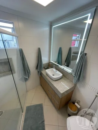 Imagem Apartamento dos Sonhos no Centro de BC 3 Quartos 2 Vagas