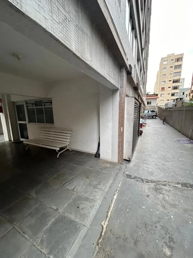 Imagem Apartamento para Venda, Água Branca, 2 dormitórios, 1 banheiro, 1 vaga
