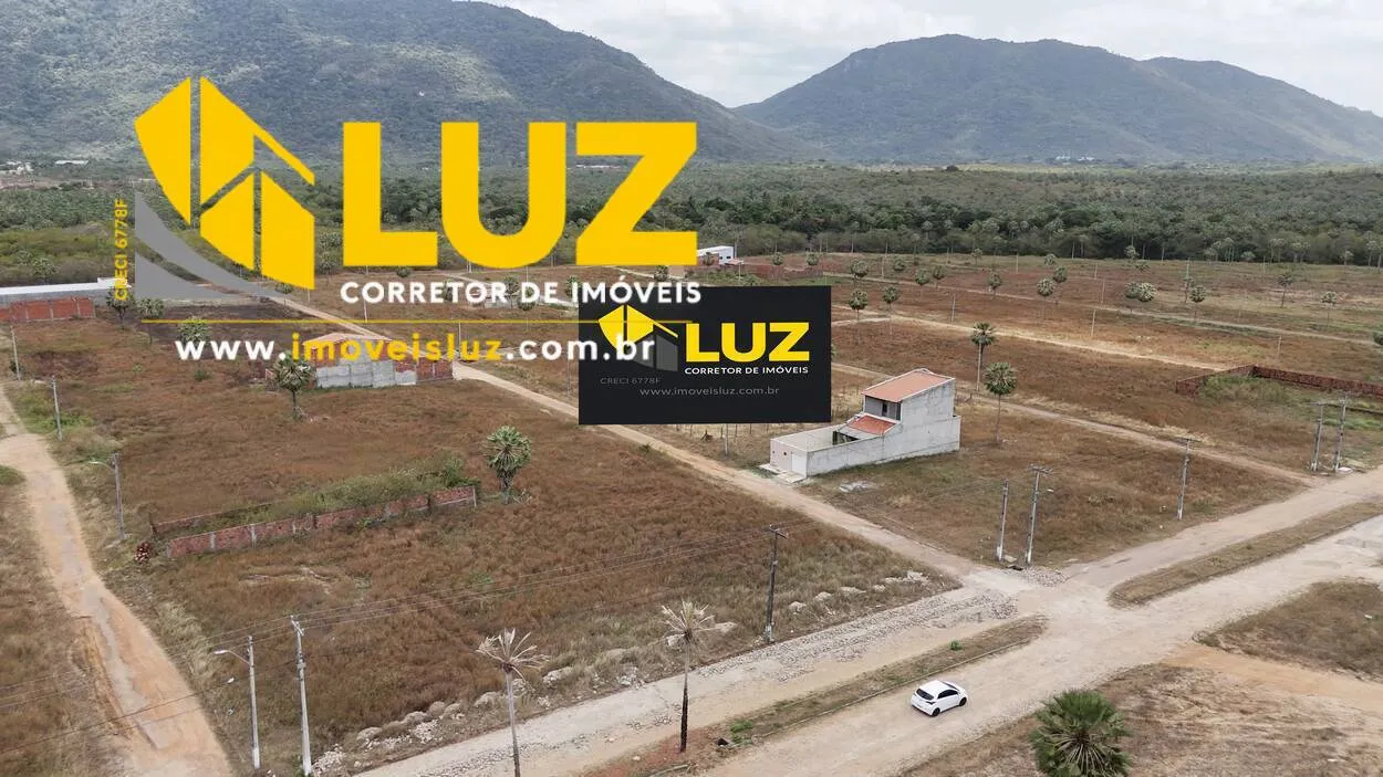 Imagem SAIA DO ALUGUEL - LOTES A PARTIR DE R$235 MENSAIS NA PACATUBA