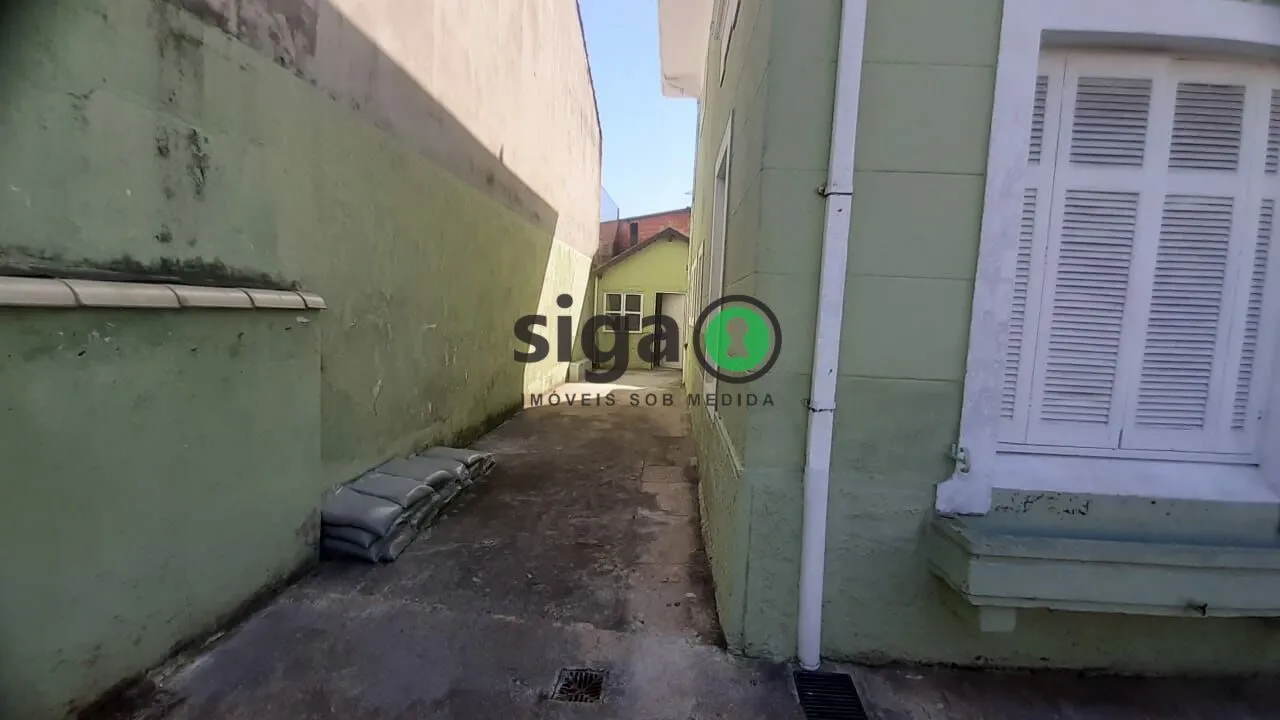Imagem Sobrado no Alto do Ipiranga - 170m², 3 quartos , 3 Vagas - Venda!!!