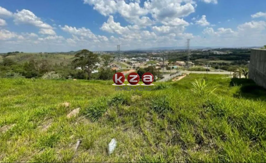 Imagem Terreno a venda no Condomínio Campo de Toscana em Vinhedo-SP, , com 1.064m² de área.