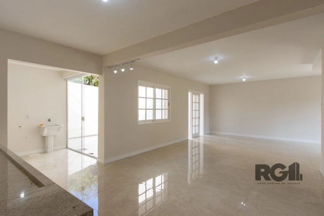 Imagem Casa de Condomínio em Ipanema
