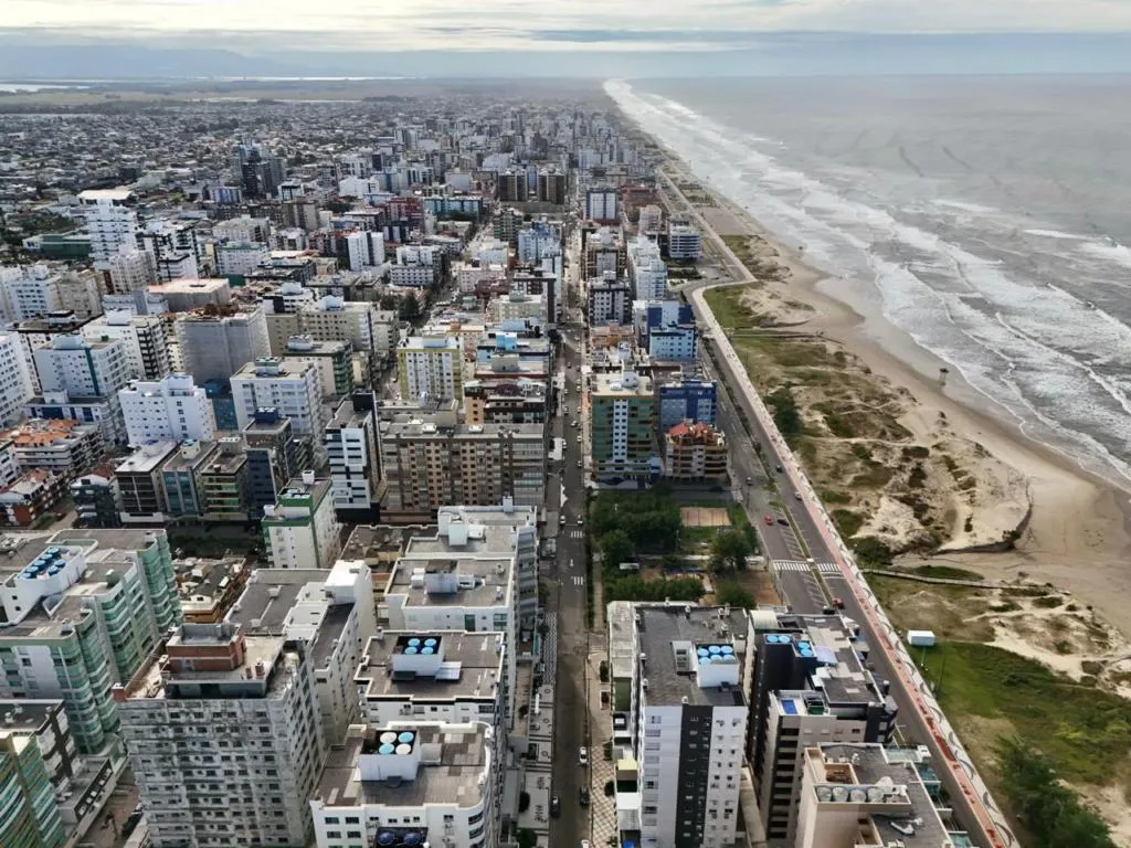 Imagem Apartamento 3 Dormitórios - Bairro Navegantes