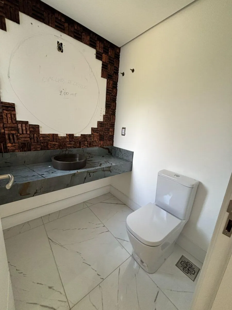 Imagem Casa no Condomínio Aspen Mountain em Gramado