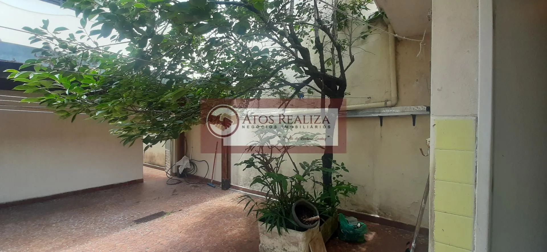 Imagem Sobrado com Edícula à Venda na Vila Santa Catarina, SP - 3 Dorms
