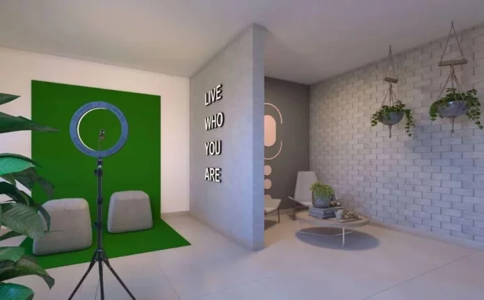 Imagem SPHERA PANAMBY URBAN - PLANO...PLANO - Aptos de 34 a 66m², próximo à Estação Giovanni Gronchi!