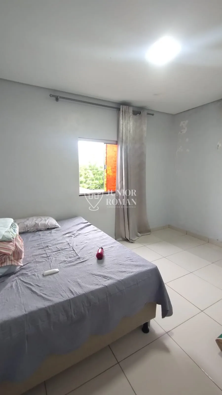 Imagem AMPLO SOBRADO 2 QUARTOS NO JARDIM VITORIA - BARREIRAS/BA