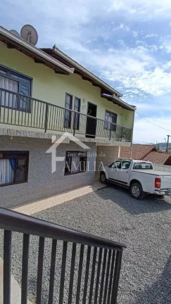 Imagem SOBRADO COM 170M² NO PARQUE GUARANI