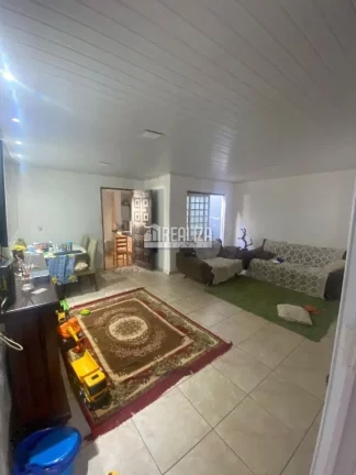 Imagem Casa à venda no bairro Conjunto Manoel Mendes, em Uberaba