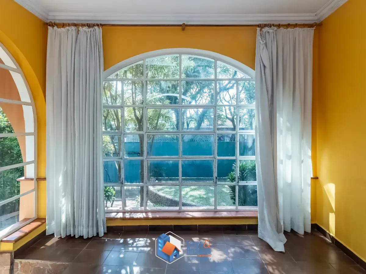 Imagem Casa para venda em Alto da Lapa com 4 quartos, sendo 2 suítes, 250m²