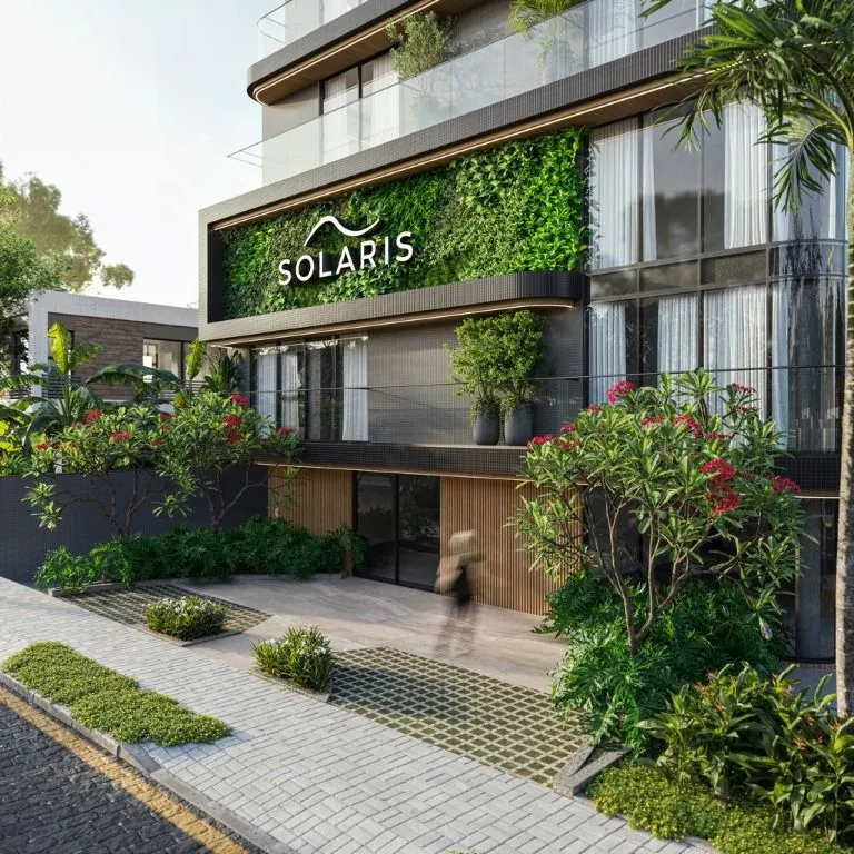 Imagem Flat à venda, 16 m² por R$ 315.472,00 - Cabo Branco - João Pessoa/PB