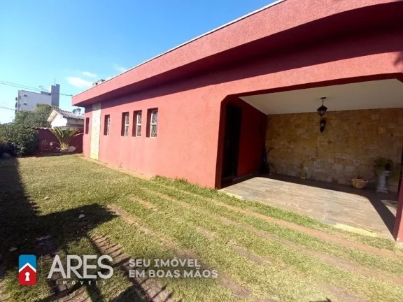 Imagem Casa à venda, 350 m² por R$ 945.000,00 - Jardim Ipiranga - Americana/SP