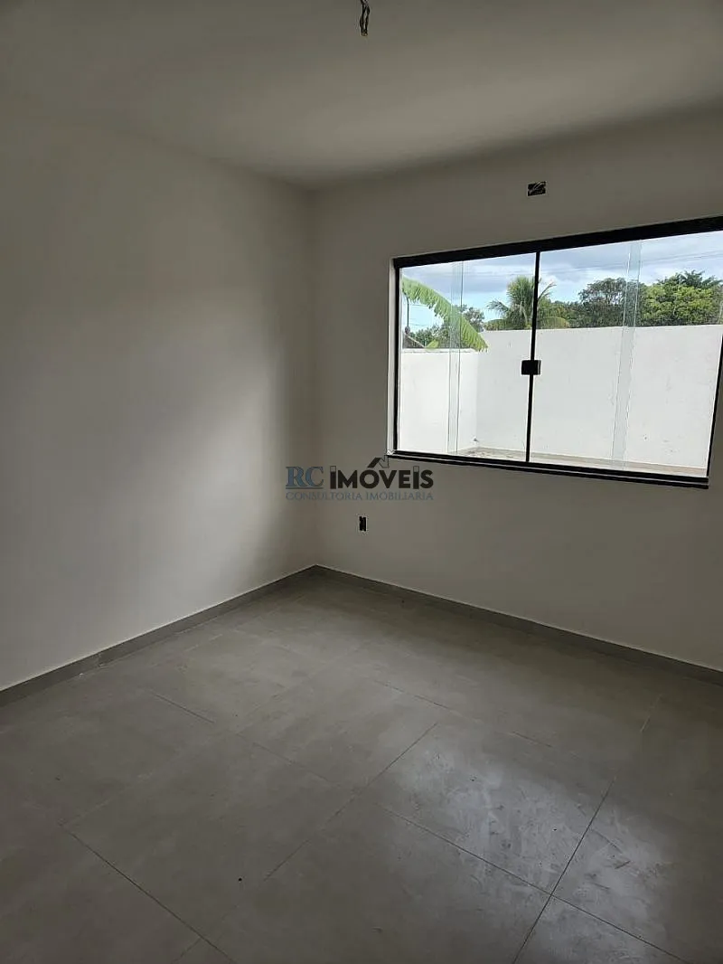 Imagem Casa a Venda no bairro Itaipuaçú - Maricá, RJ