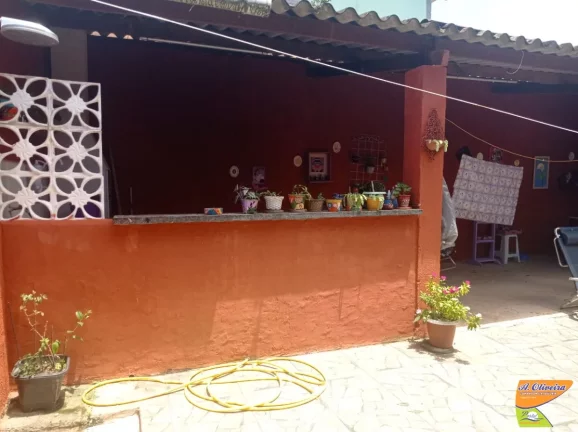 Imagem CASA 03 DORMITORIOS