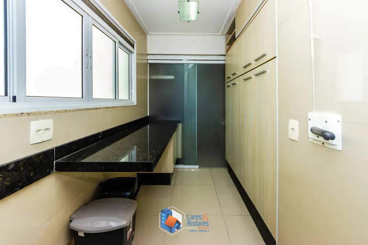 Imagem Apartamento para venda em Ipiranga com 4 quartos, sendo 1 suíte, 108m²