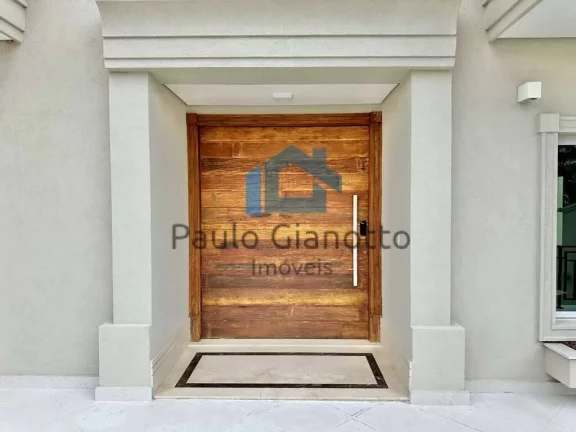 Imagem Casa Impecável à venda no São Paulo II em Cotia