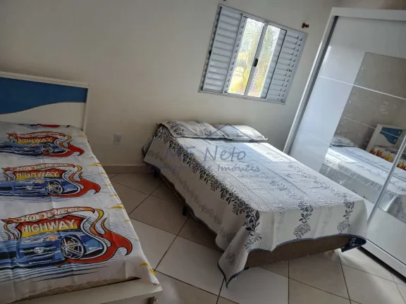 Imagem Casa Padrão