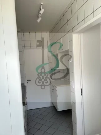 Imagem Apartamento à venda na Vila Rossi Borghi e Siqueira, Campinas: 2 quartos, 3 banheiros, área de lazer completa. Agende sua visita!