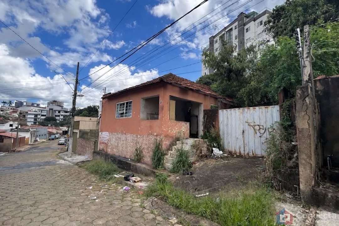Imagem Casa Residencial à venda, Centro, Patos de Minas - CA0198.