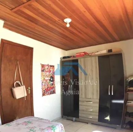 Imagem Sobrado no VITÓRIA RÉGIA-CIC apenas R$170.000,00