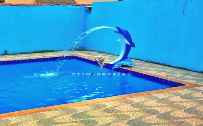 Imagem CASA RESIDENCIAL em SANTA CRUZ CABRÁLIA - BA, Coroa Vermelha