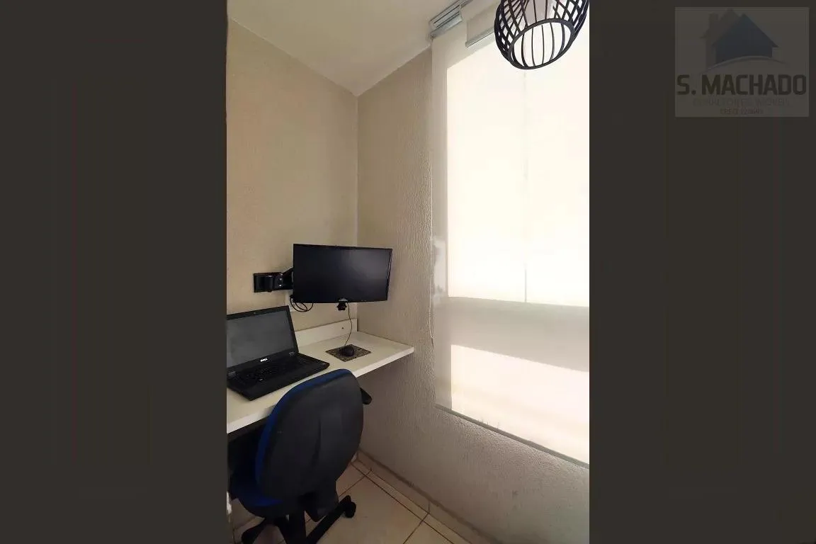 Imagem Apartamento para Venda em Santo André / SP no bairro Utinga