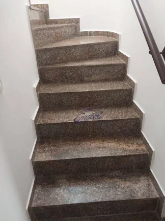 Imagem Casa com 3 dormitórios à venda, 183 m² por R$ 800.000,00 - Granja Viana - Cotia/SP