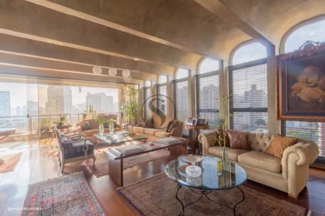 Imagem APARTAMENTO RESIDENCIAL em SÃO PAULO - SP, VILA CORDEIRO