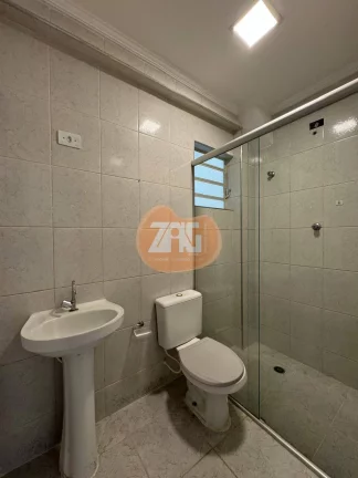 Imagem APTO TÉRREO 65M² 02 DORMS 01 SUÍTE 01 VAGA PQ SÃO LUIZ AREÃO TAUBATÉ/SP