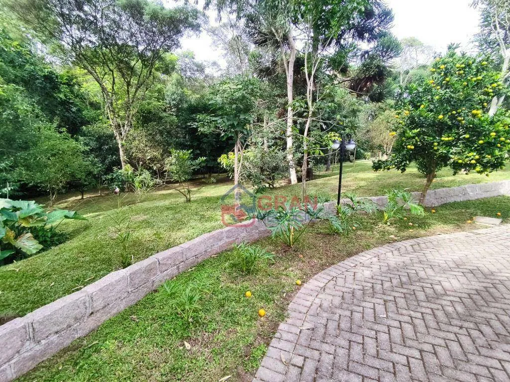 Imagem Casa à venda em condomínio de chácaras em Araucária