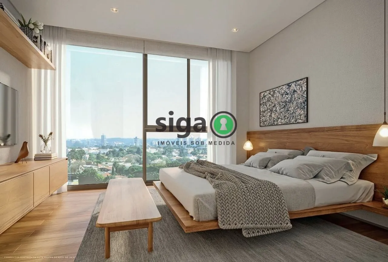 Imagem Apartamento a venda no Jardim Europa com 2 quartos