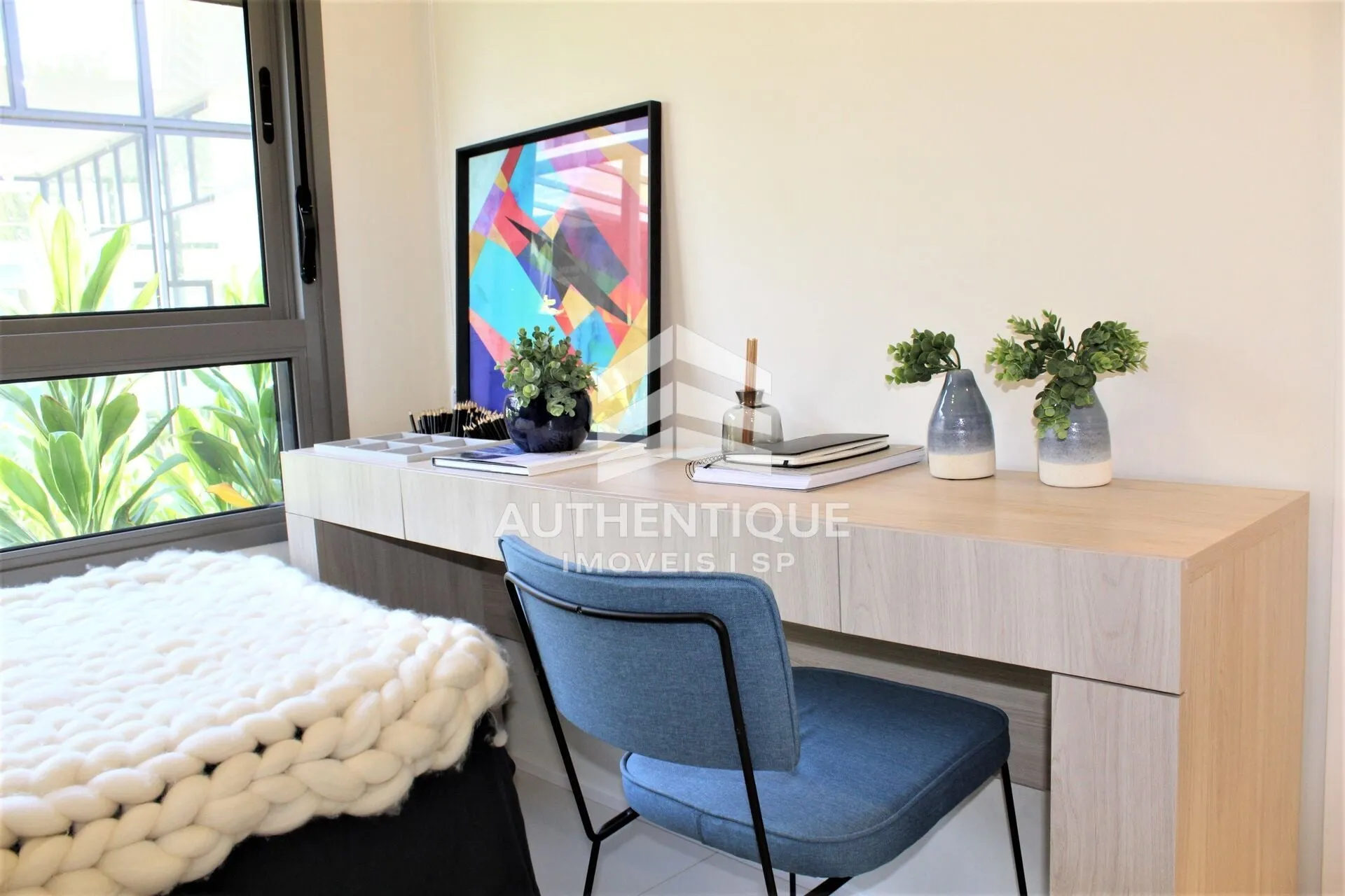 Imagem BOREAL MADALENA - Apartamento à venda em São Paulo/SP