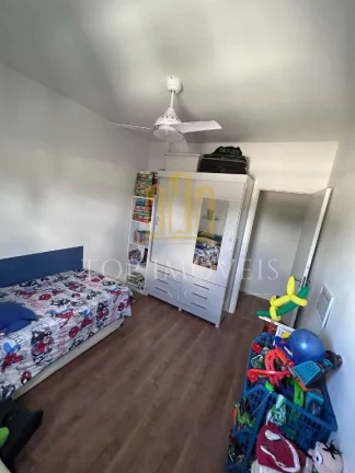 Imagem Apartamento 2 dormitórios Residencial Getúlio Vargas 64m²