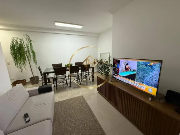 Imagem Apartamento,3 Dormitórios(1 Suíte) 80m², Con. Tropical Garden, Jacarei