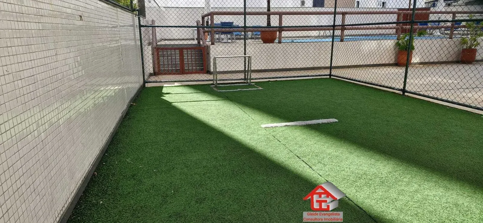 Foto do imóvel: Apartamento com 3 Quartos à Venda, 133, 9 m² em Alameda Catânia, nº 1. Pituba, Salvador - BA